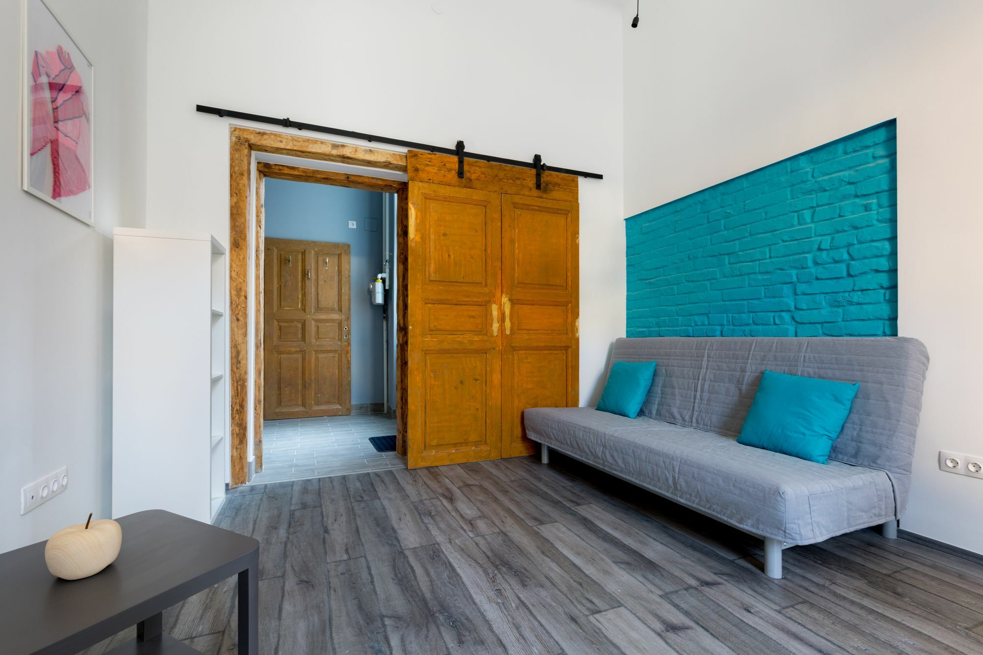 Bpm-Magic Apartments At The Centre Budapest Exterior foto