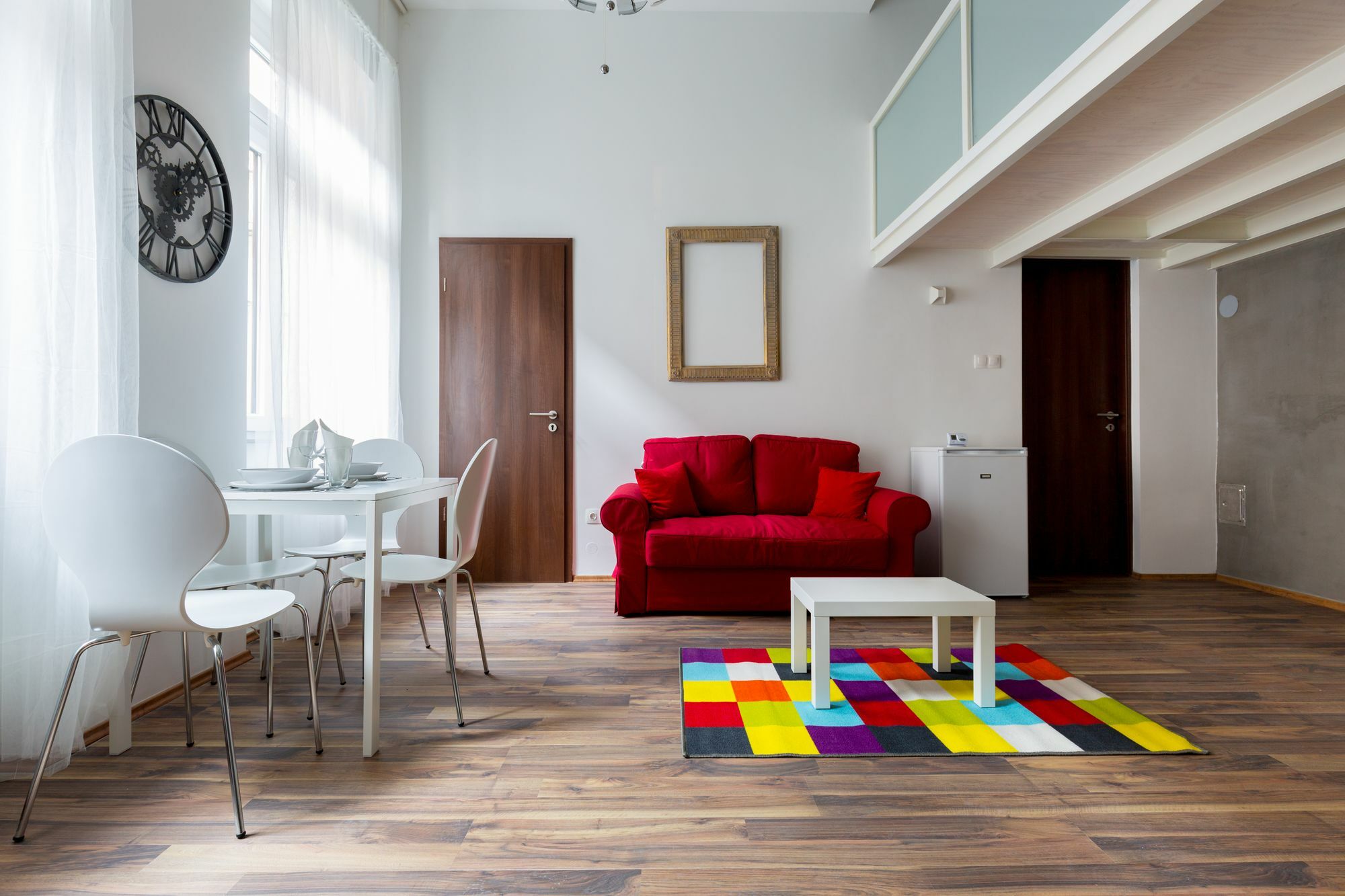 Bpm-Magic Apartments At The Centre Budapest Exterior foto