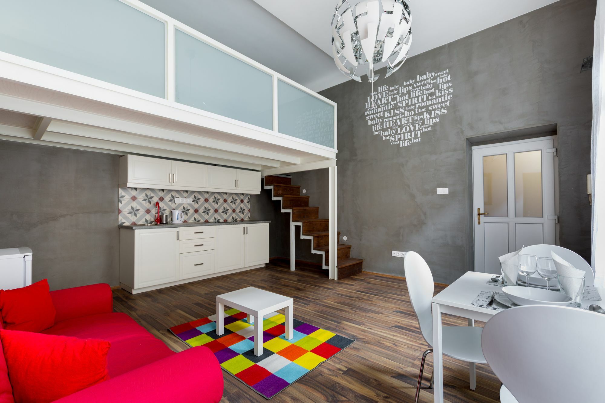 Bpm-Magic Apartments At The Centre Budapest Exterior foto