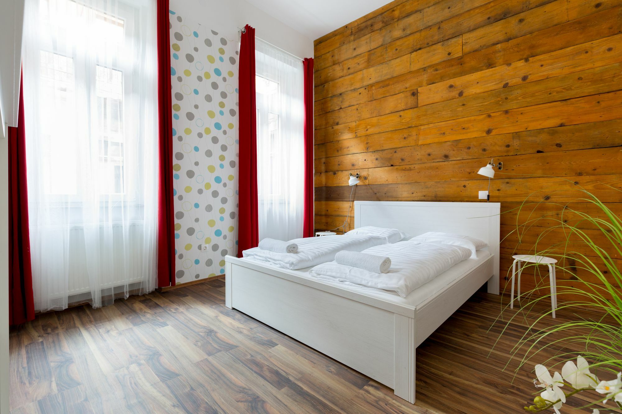 Bpm-Magic Apartments At The Centre Budapest Exterior foto