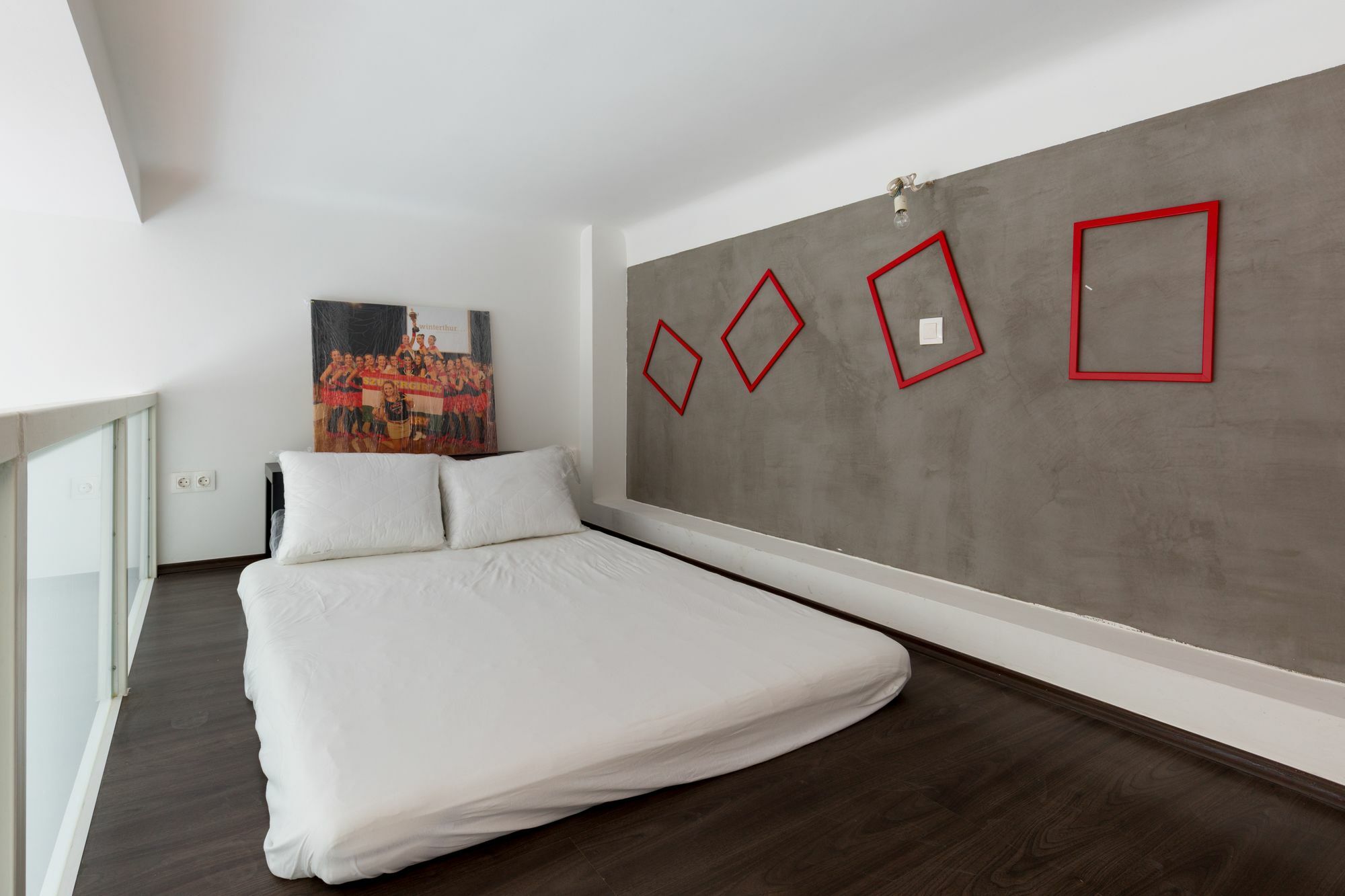 Bpm-Magic Apartments At The Centre Budapest Exterior foto